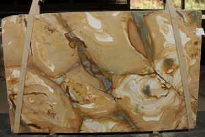 Palomino - Leather Finish